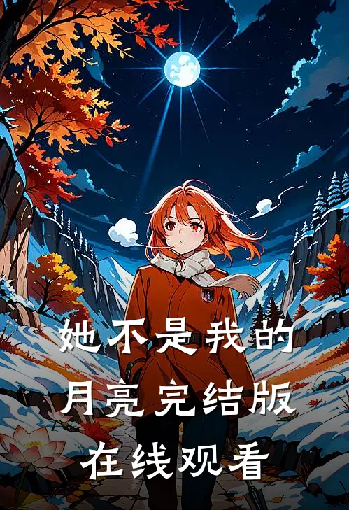 她不是我的月亮完结版在线观看