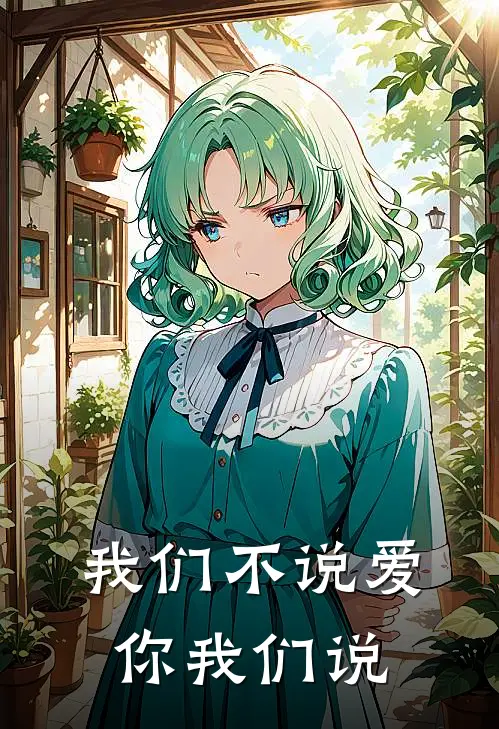 我们不说爱你我们说