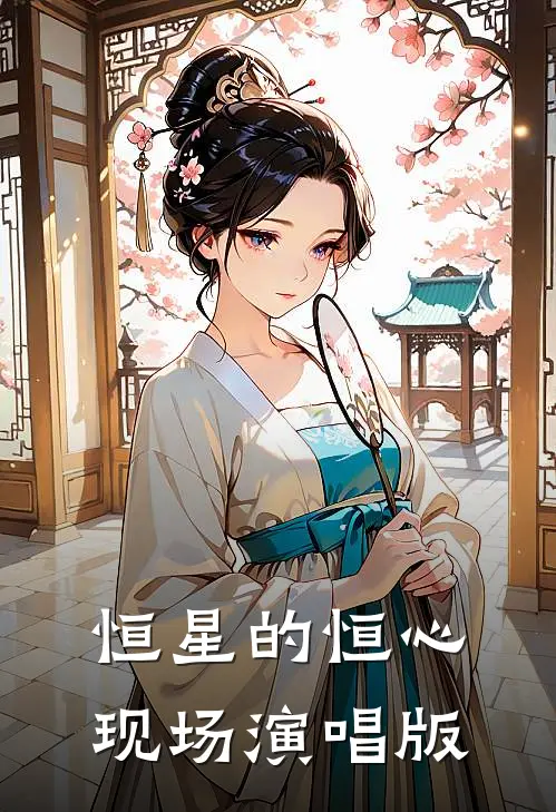 恒星的恒心现场演唱版