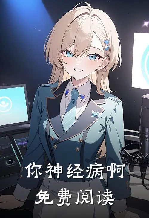 你神经病啊免费阅读