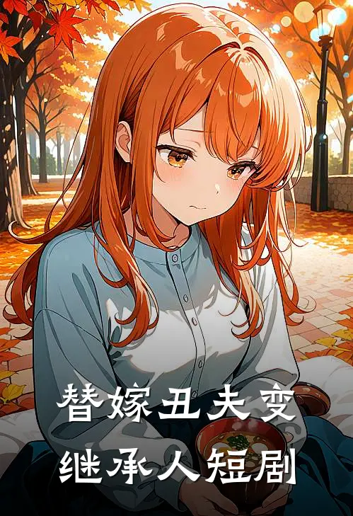 替嫁丑夫变继承人短剧