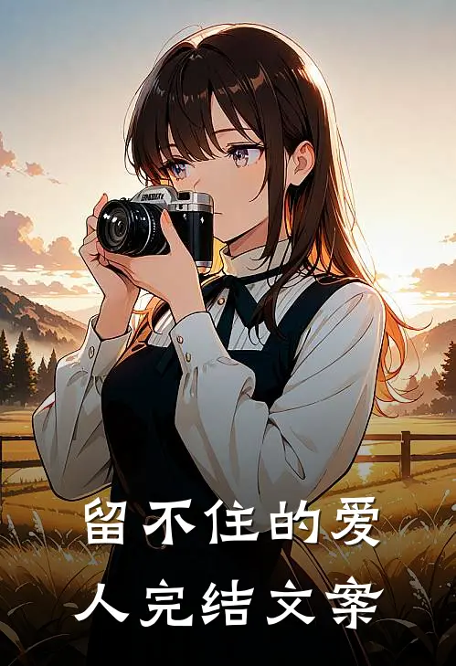 留不住的爱人完结文案
