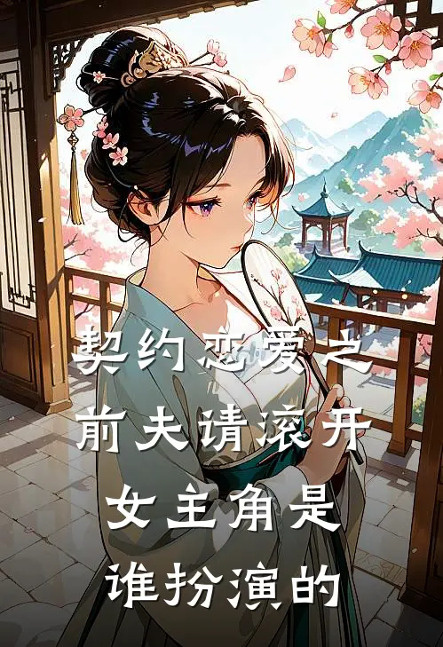 契约恋爱之前夫请滚开女主角是谁扮演的