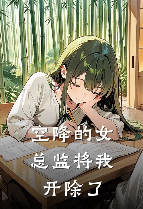 空降的女总监将我开除了