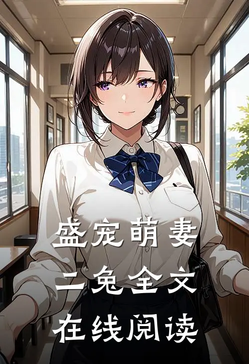 盛宠萌妻 二兔全文在线阅读