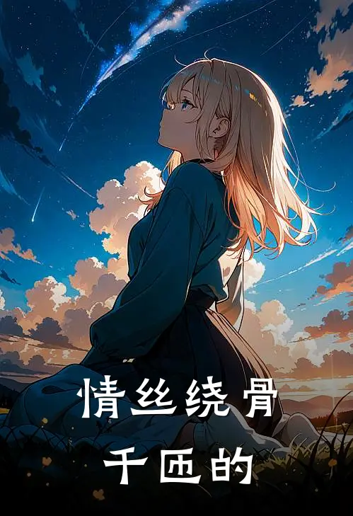 情丝绕骨千匝的