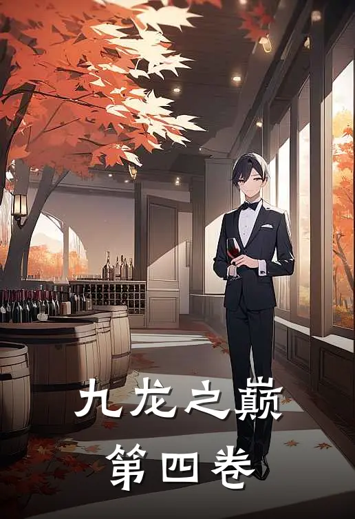 九龙之巅第四卷