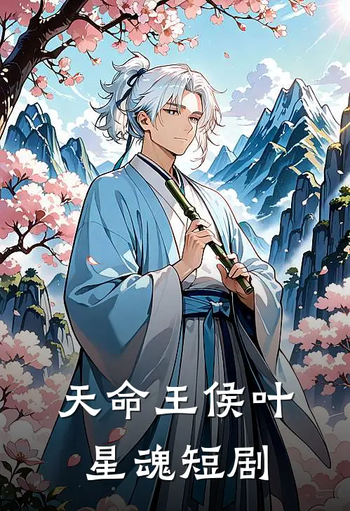 天命王侯叶星魂短剧