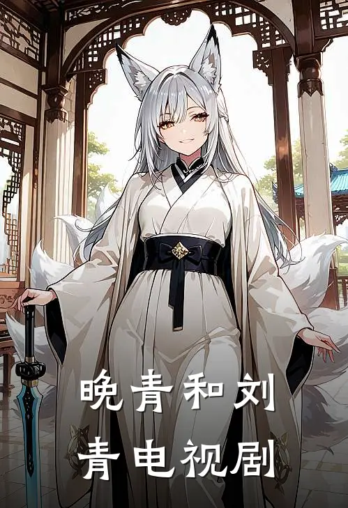 晚青和刘青电视剧