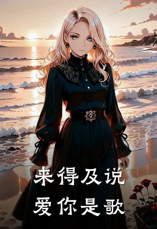 来得及说爱你是歌