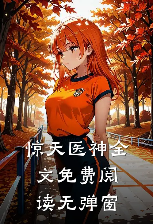 惊天医神全文免费阅读无弹窗