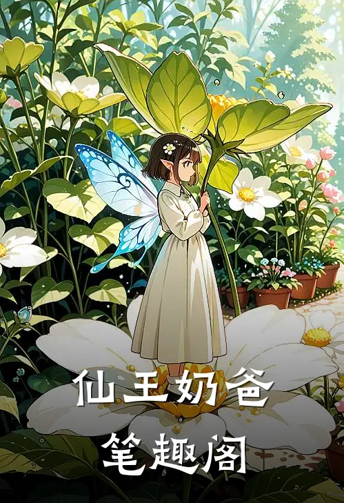 仙王奶爸笔趣阁