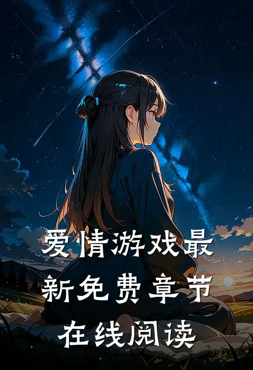 爱情游戏最新免费章节在线阅读
