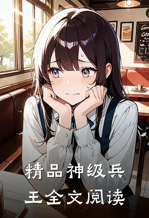 精品神级兵王全文阅读