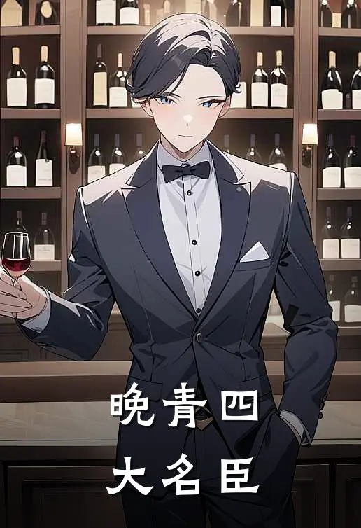 晚青四大名臣