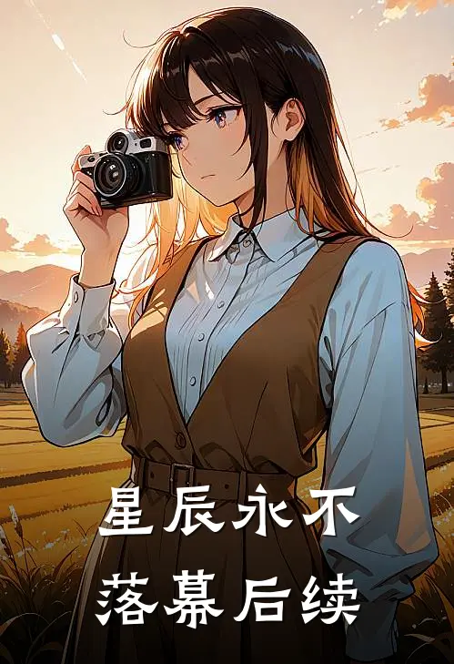 星辰永不落幕后续