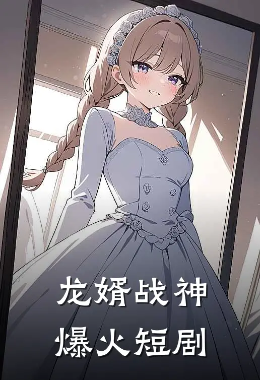 龙婿战神爆火短剧