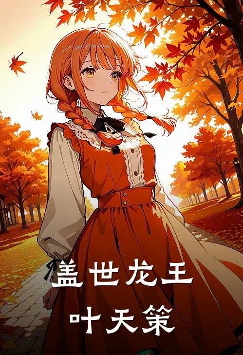 盖世龙王叶天策