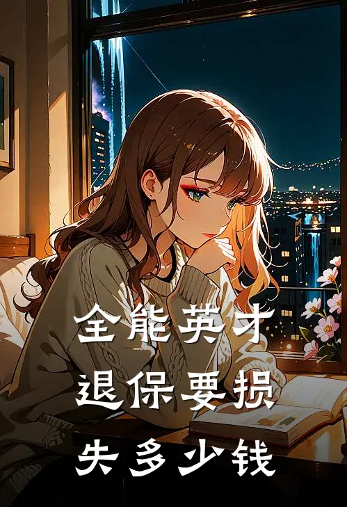 全能英才退保要损失多少钱