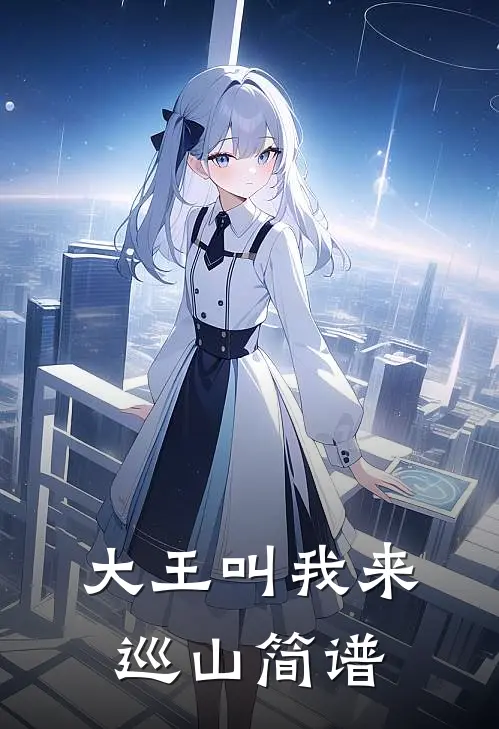 大王叫我来巡山简谱