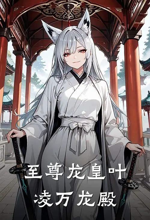 至尊龙皇叶凌万龙殿