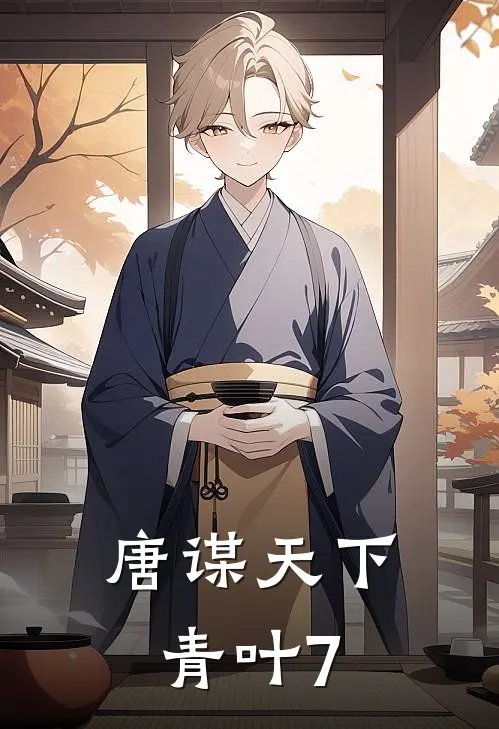 唐谋天下 青叶7