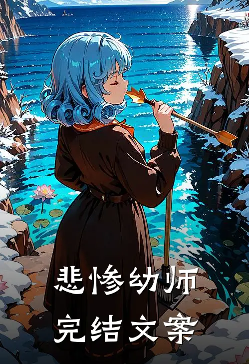 悲惨幼师完结文案