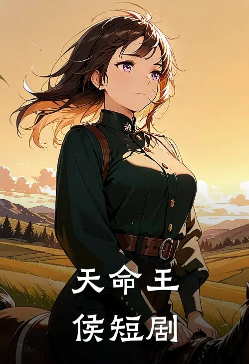 天命王侯短剧