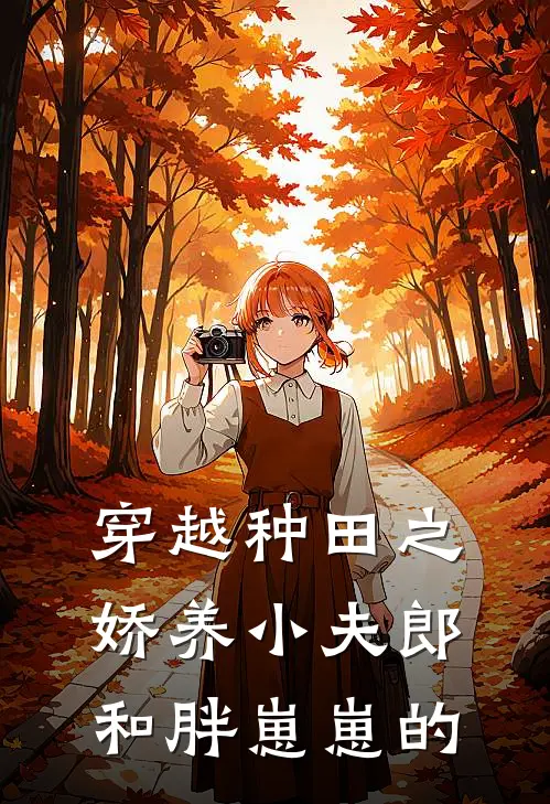 穿越种田之娇养小夫郎和胖崽崽的