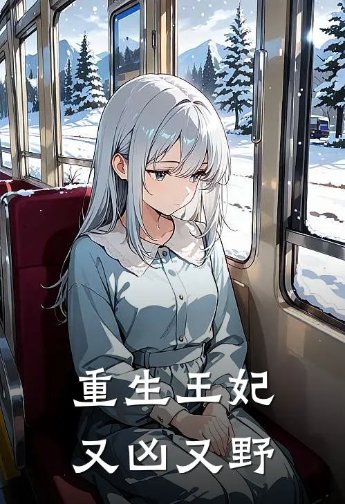 重生王妃又凶又野