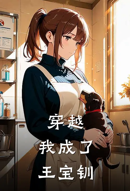 穿越,我成了王宝钏
