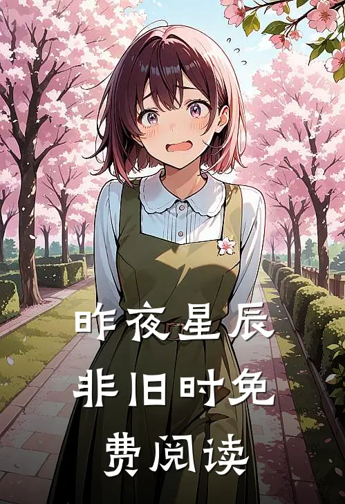 昨夜星辰非旧时免费阅读