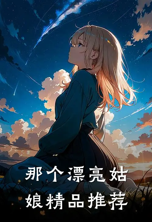 那个漂亮姑娘精品推荐