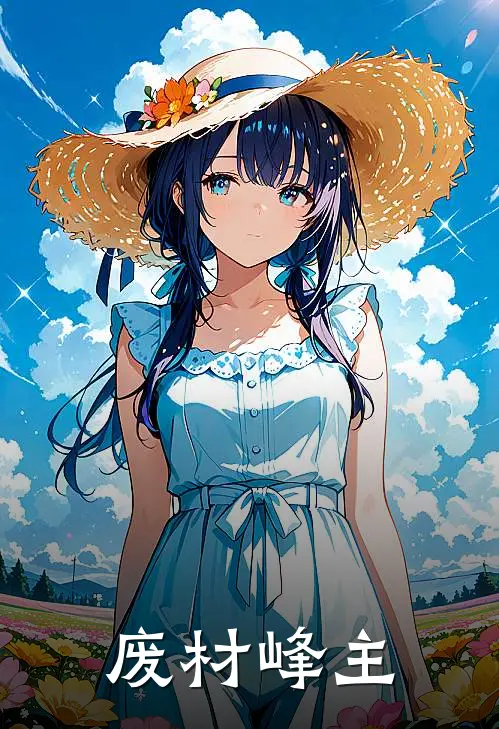 废材峰主