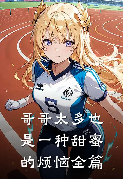 哥哥太多也是一种甜蜜的烦恼全篇
