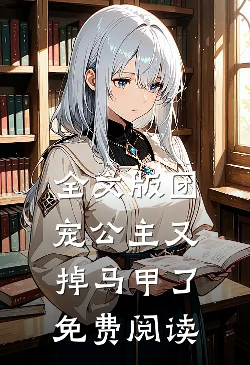 全文版团宠公主又掉马甲了免费阅读