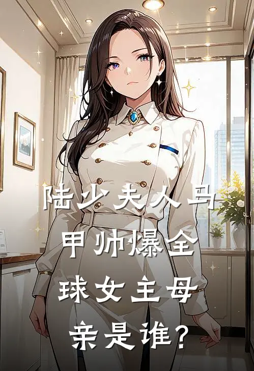 陆少夫人马甲帅爆全球女主母亲是谁?