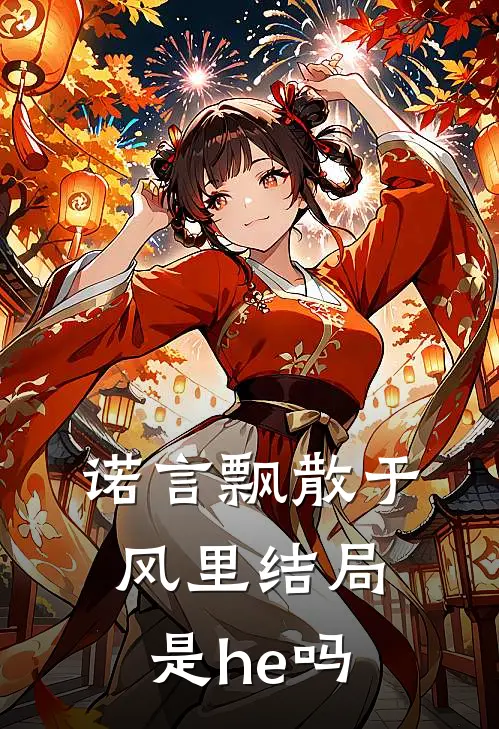 诺言飘散于风里结局是he吗