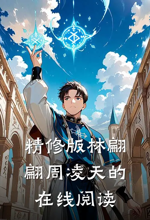 精修版林翩翩周凌天的在线阅读
