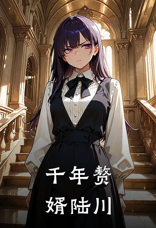 千年赘婿陆川