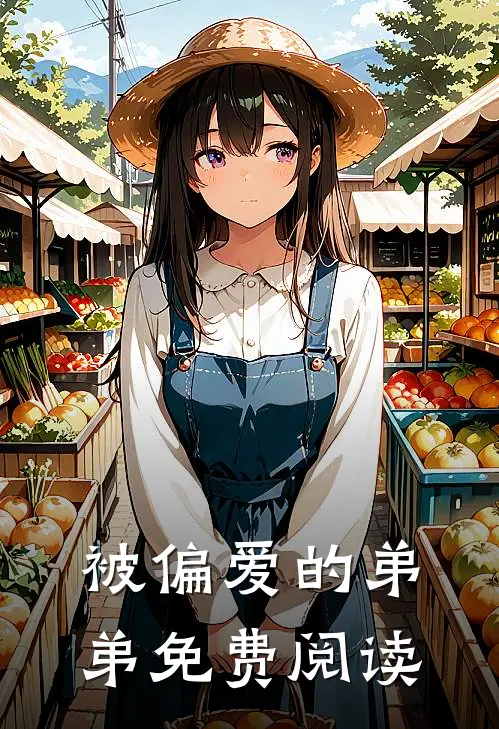 被偏爱的弟弟免费阅读