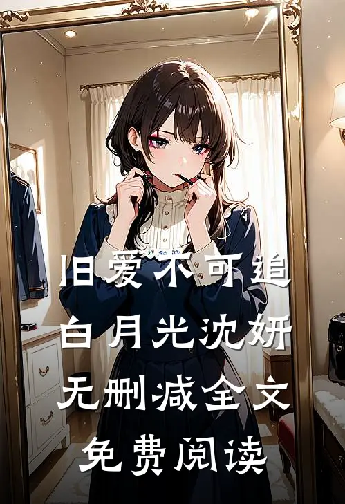 旧爱不可追白月光沈妍无删减全文免费阅读