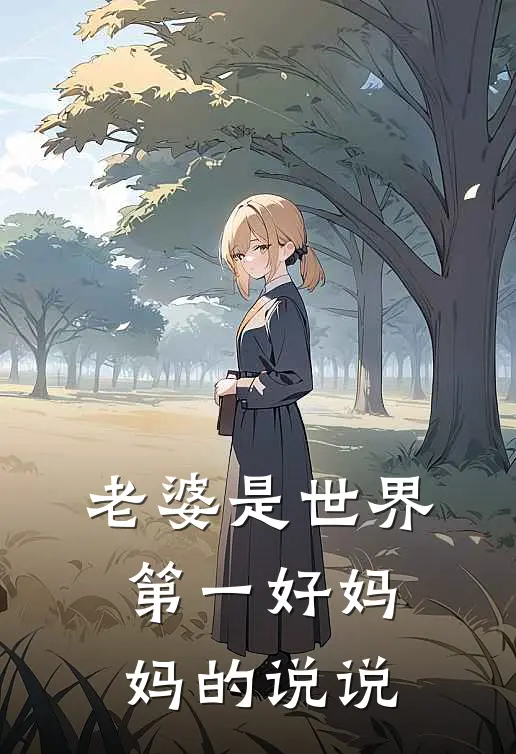 老婆是世界第一好妈妈的说说