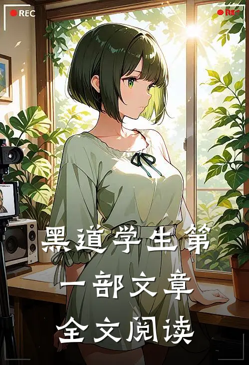 黑道学生第一部文章全文阅读