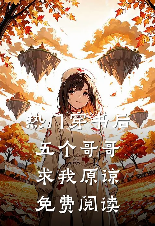 热门穿书后五个哥哥求我原谅免费阅读