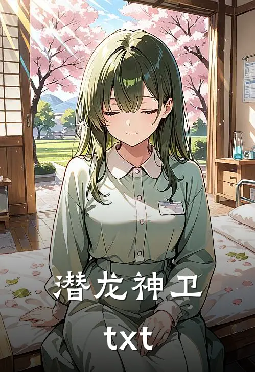 潜龙神卫txt