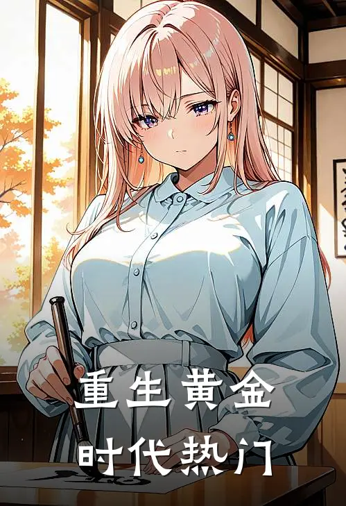 重生黄金时代热门