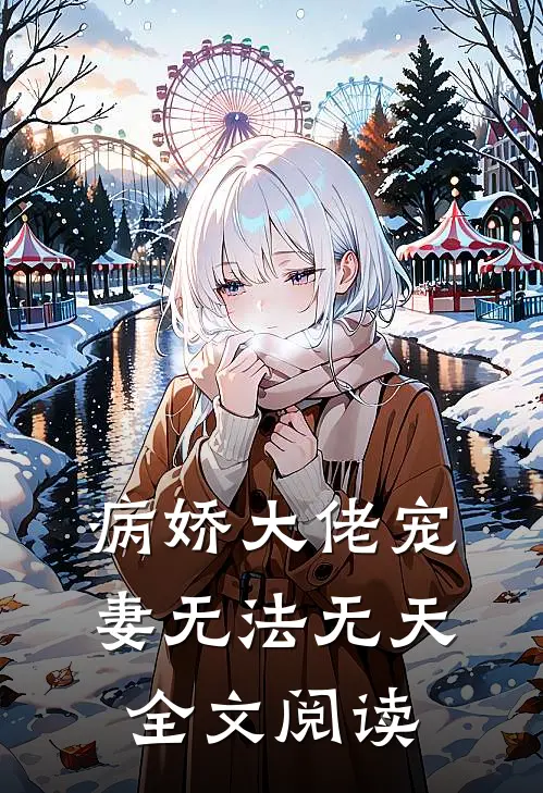 病娇大佬宠妻无法无天全文阅读