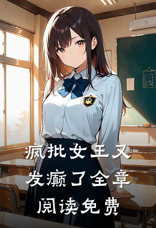 疯批女王又发癫了全章阅读免费