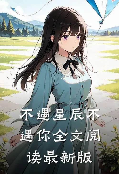 不遇星辰不遇你全文阅读最新版